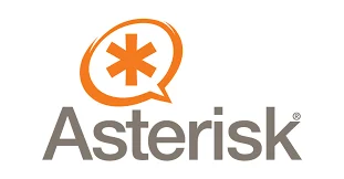 Asterisk PBX logo